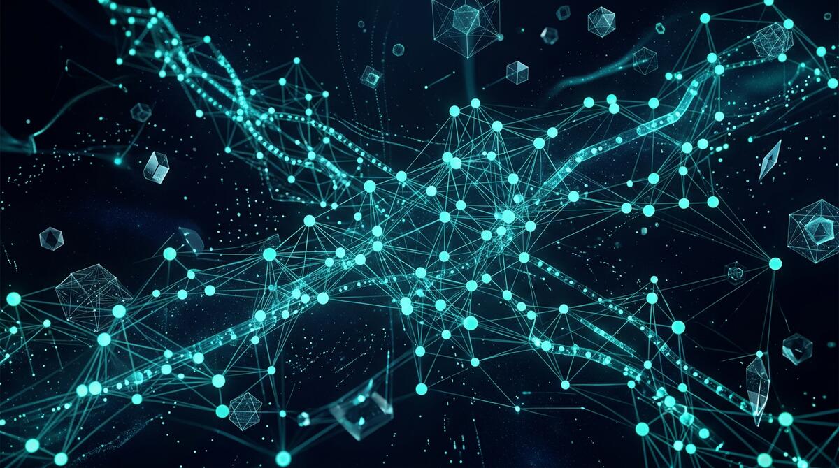 Réseau blockchain et guides éducatifs RWA