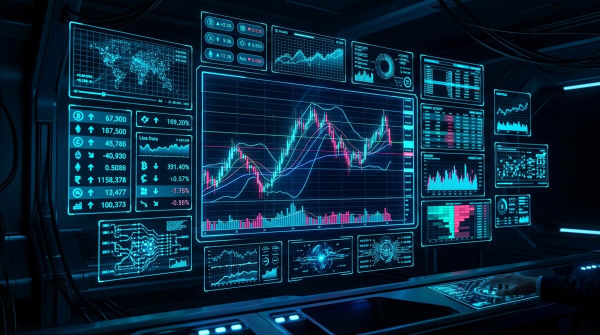 Les marchés financiers adoptent la tokenisation RWA
