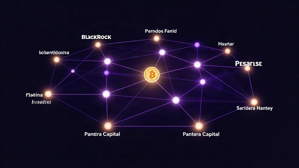Smart Money — Qui investit dans les RWA crypto